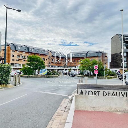 La Terrasse C.L.S Deauville Ngoại thất bức ảnh