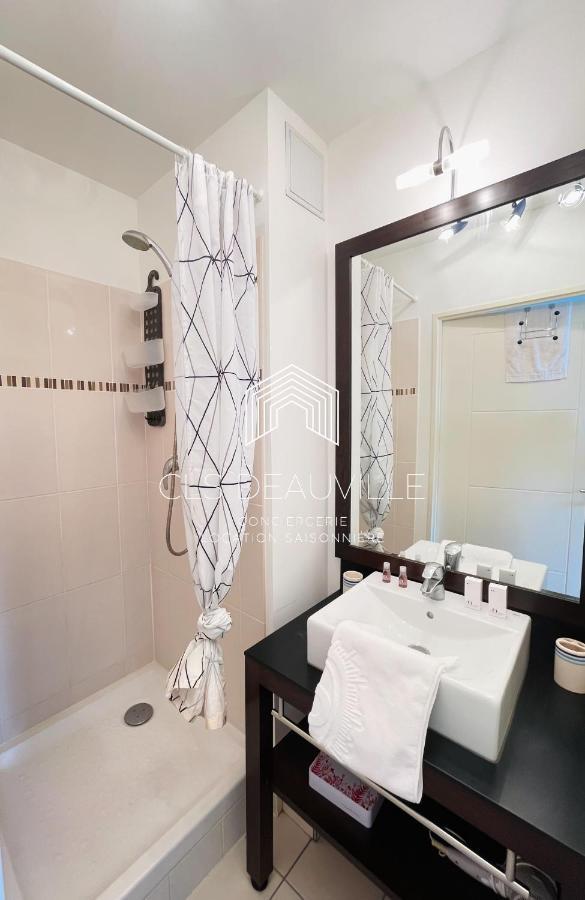 La Terrasse C.L.S Deauville Ngoại thất bức ảnh