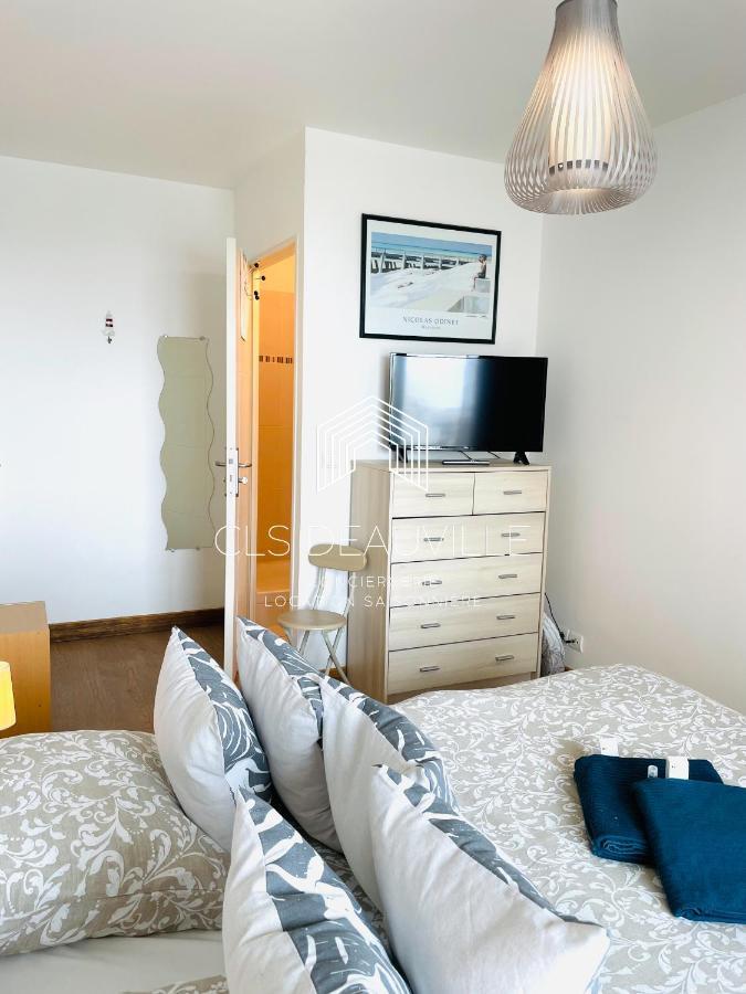 La Terrasse C.L.S Deauville Ngoại thất bức ảnh