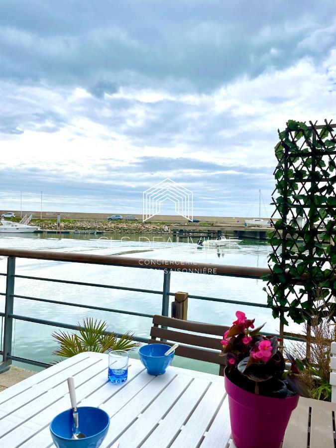 La Terrasse C.L.S Deauville Ngoại thất bức ảnh