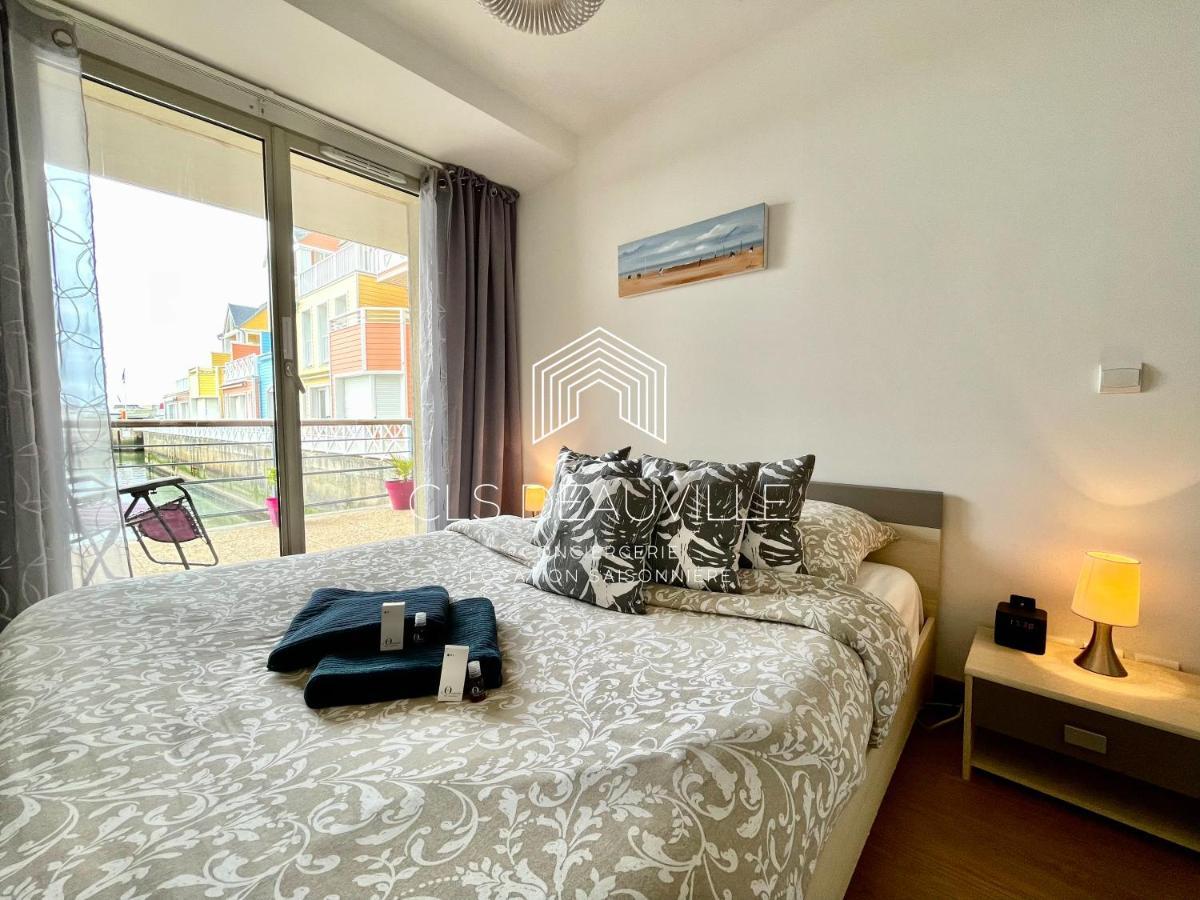 La Terrasse C.L.S Deauville Ngoại thất bức ảnh